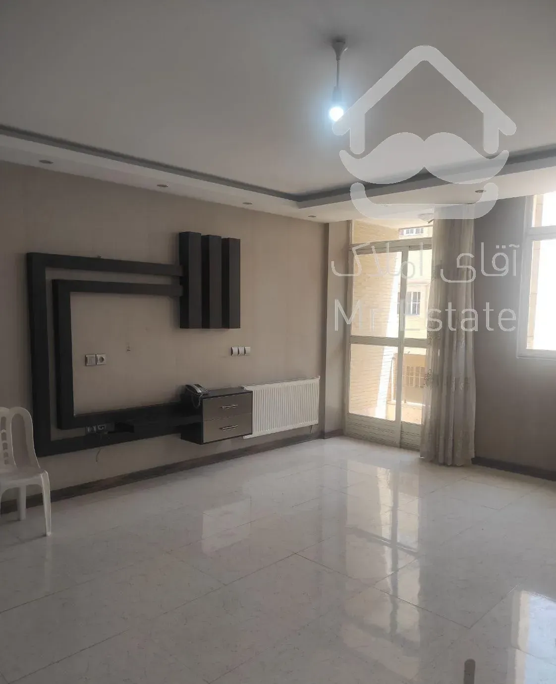 آپارتمان 90 متری دوخوابه