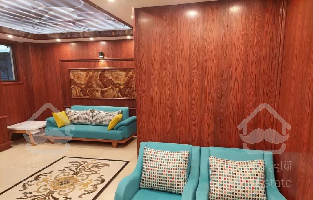 اپارتمان ۲۰۹متر۳خواب فول ۲خواب مستر الهیه