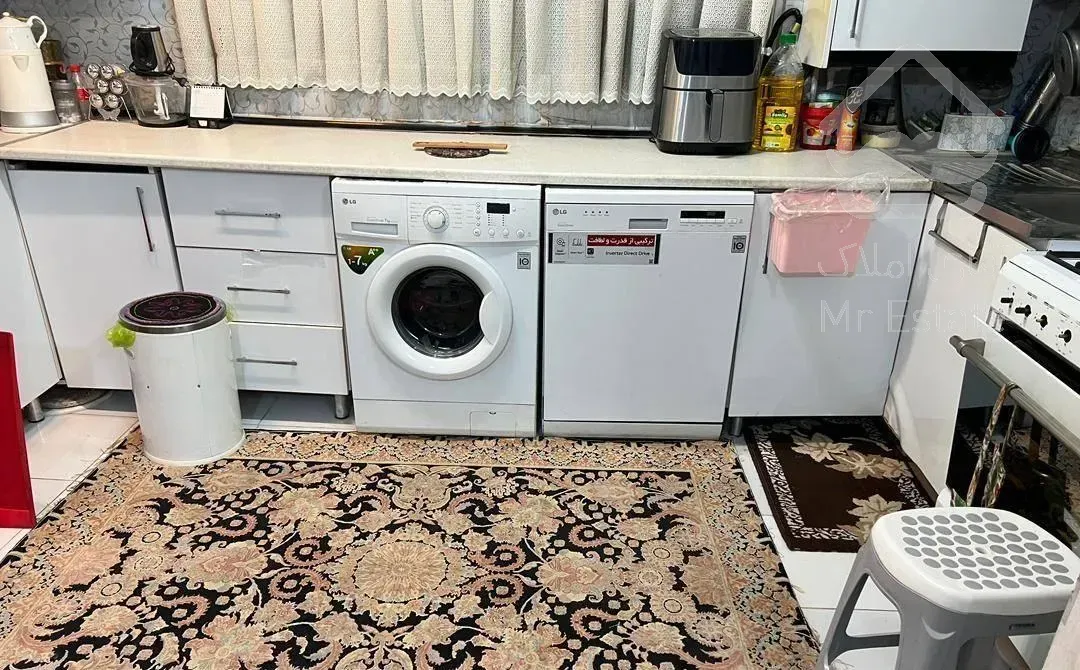 48متر  * سند تک برگ *  خوش نقشه * قابل معاوضه