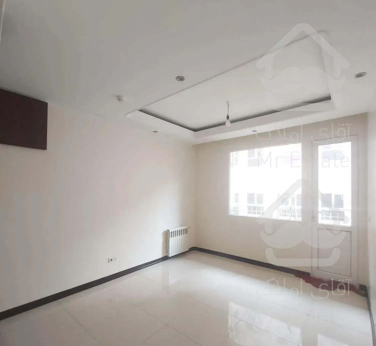 بلوچستان ۱۱۶متر ۲خواب *اقامت چندساله*