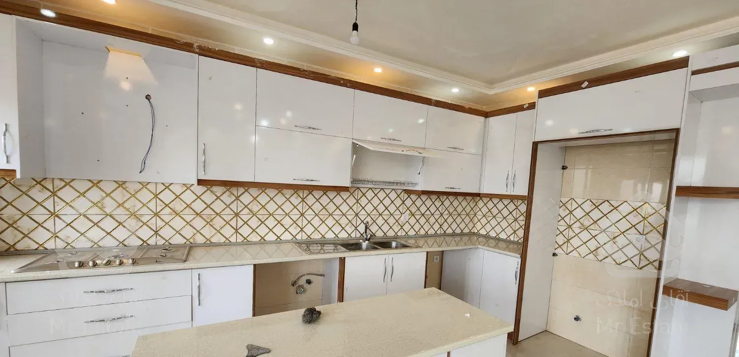 فروش آپارتمان 85 متری فول امکانات با آسانسور