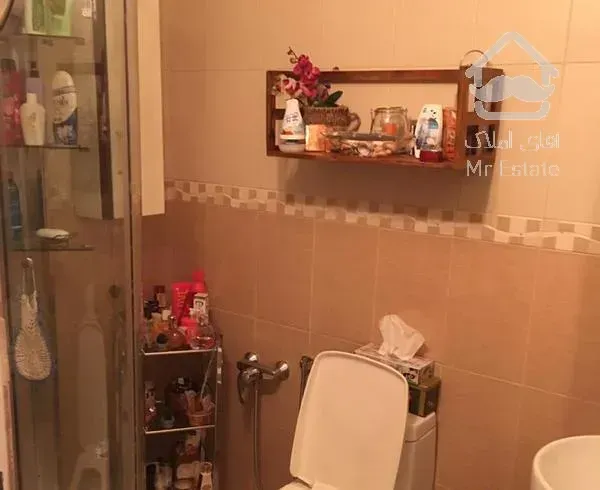 آلاله شرقی / نیلوفر/ ۹۴ متر/ دوخواب/ فول امکانات