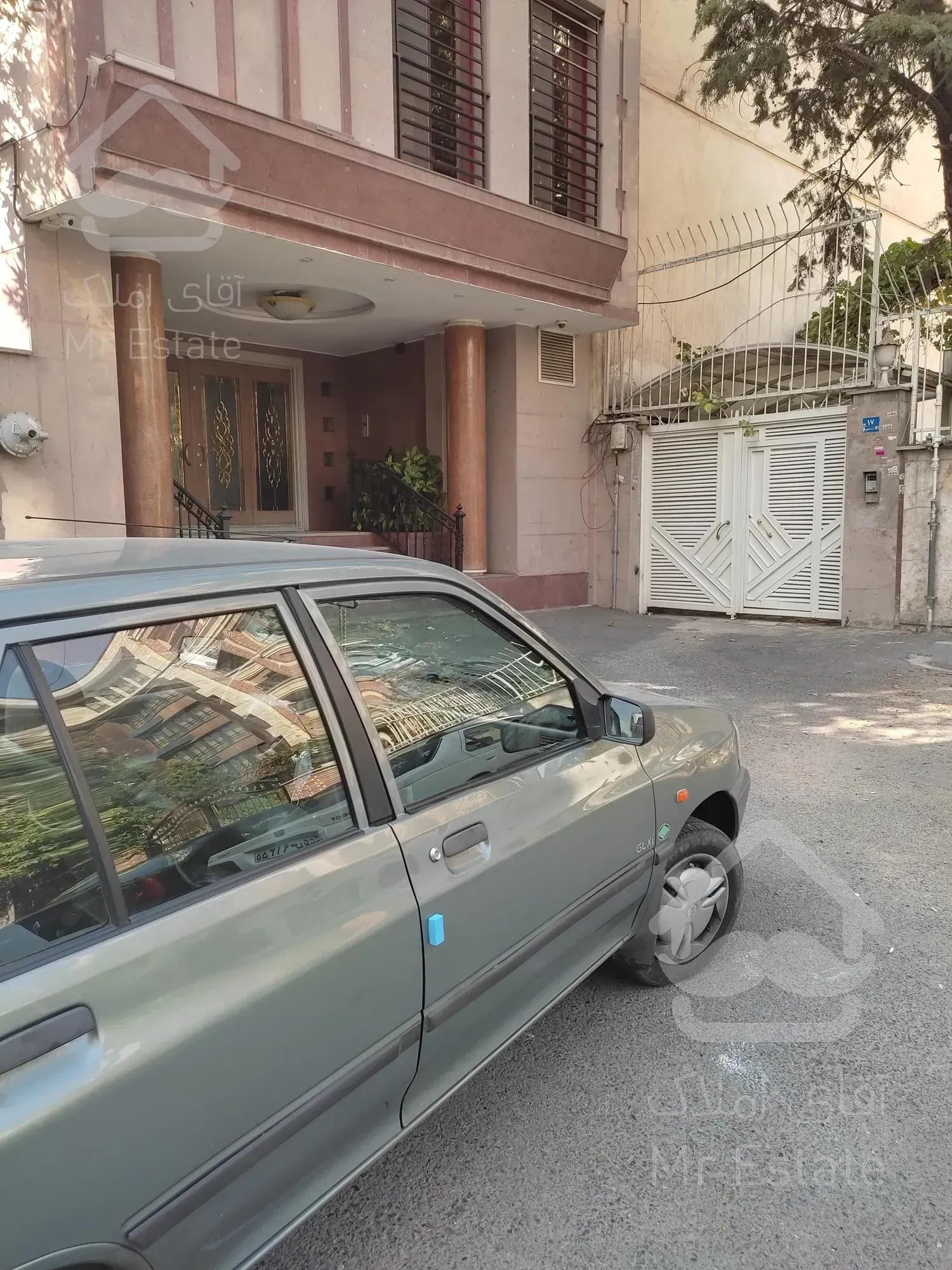 فروش کلنگی،زیر قیمت منطقه،اکازیون