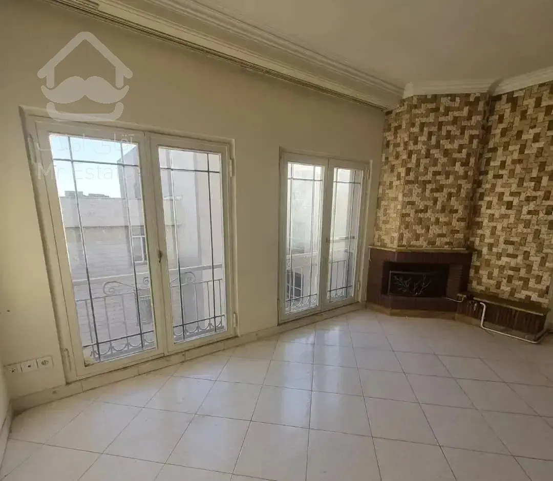 120متر3خواب تک واحدی. کلا نور/فول امکانات/شهرک نفت