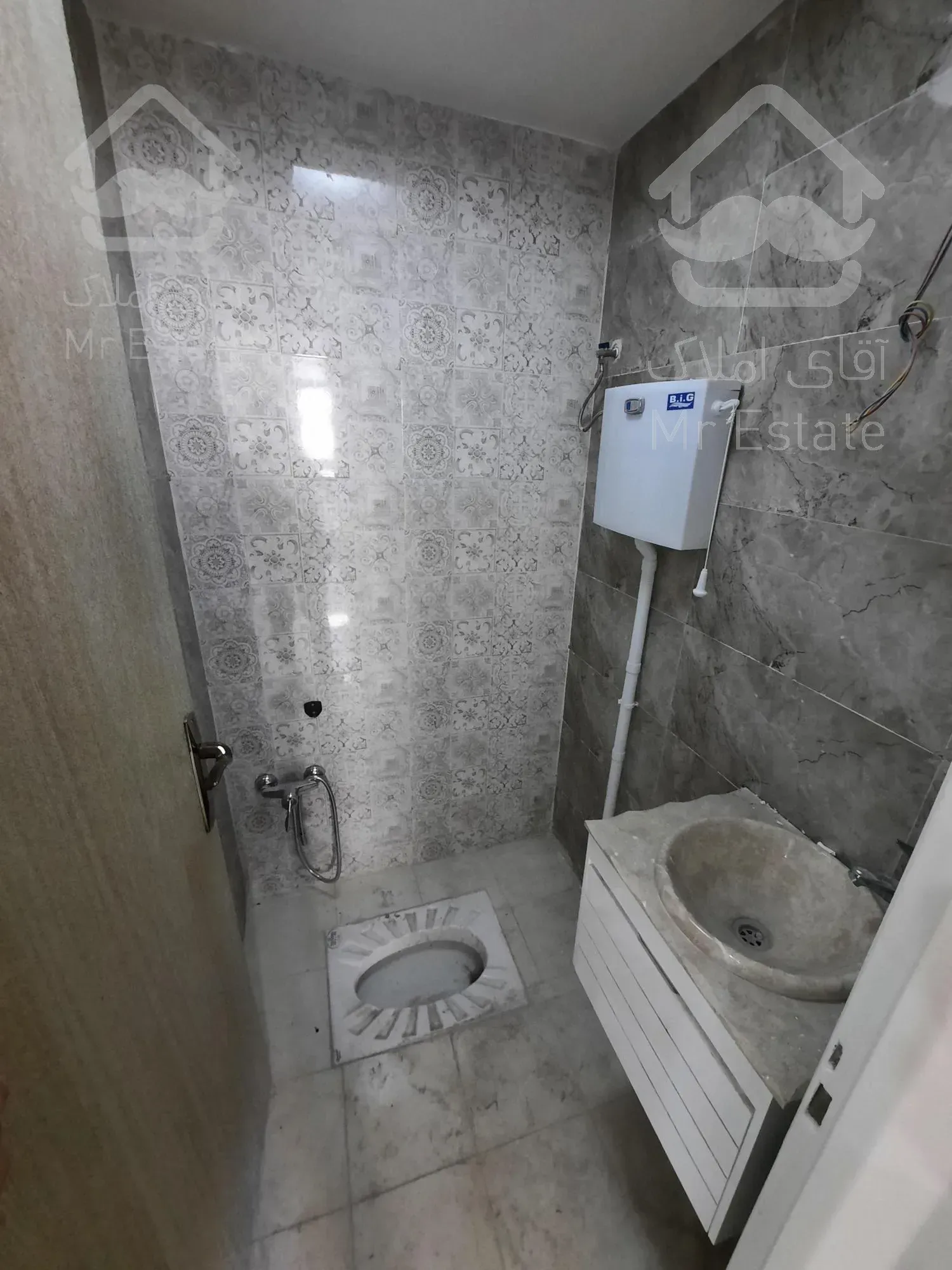 ۵۵ متر ،۱خواب