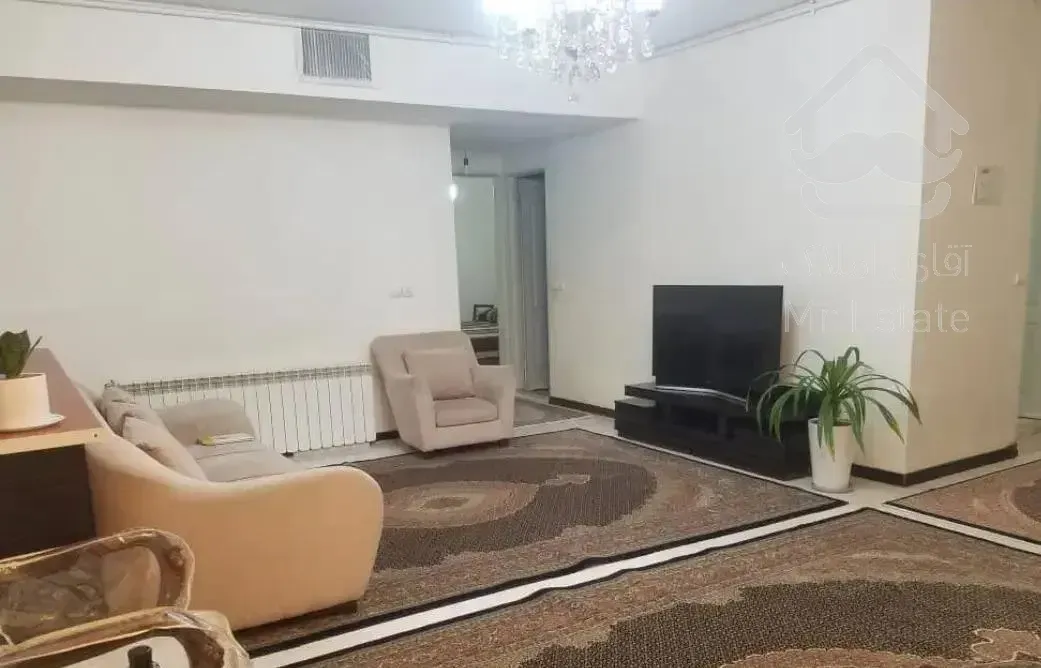 پرند فاز ۳ اجاره آپارتمان ۸۵ متری۲خواب فول امکانات