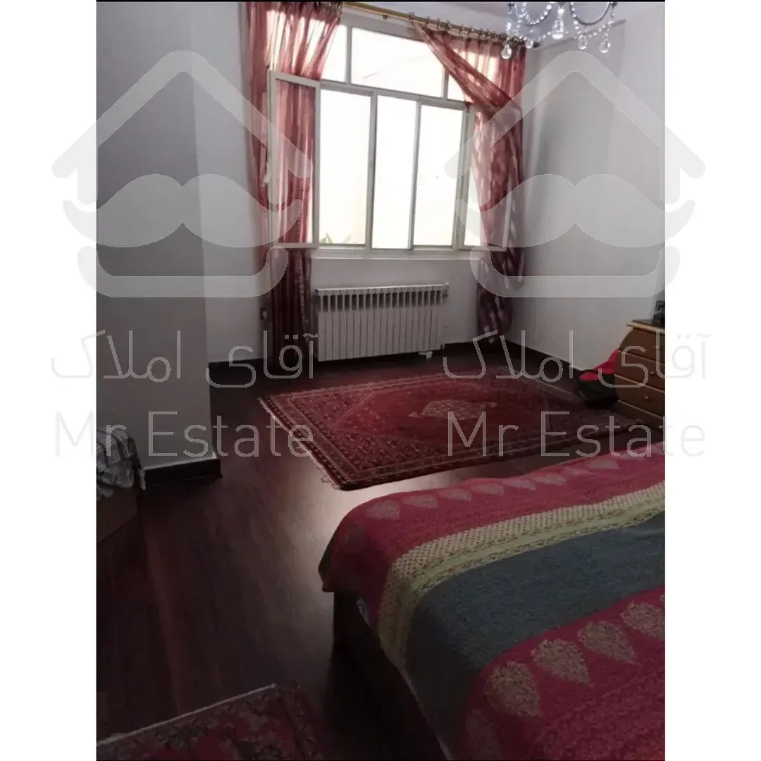 فروش آپارتمان زعفرانیه 210  متر لاکچری