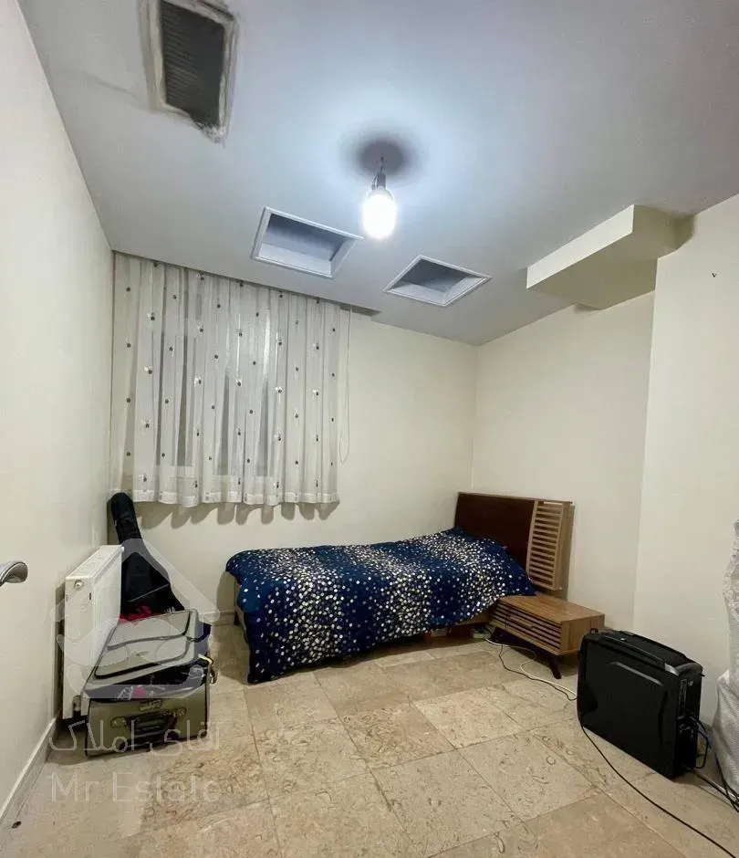 بلوار کشاورز ۶۶ متر ۲ خواب ممتاز