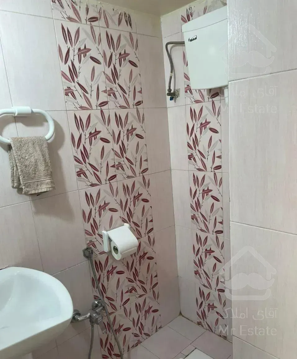 ۱۰۵متر ۲خ تکواحدی(۳ساله) دربند اسداللهی