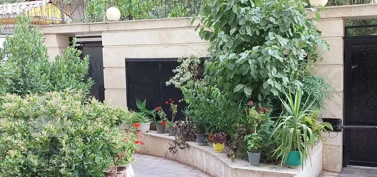 ۸۰ متر ،،  ۲ خواب بزرگ ،،  جنت آباد جنوب