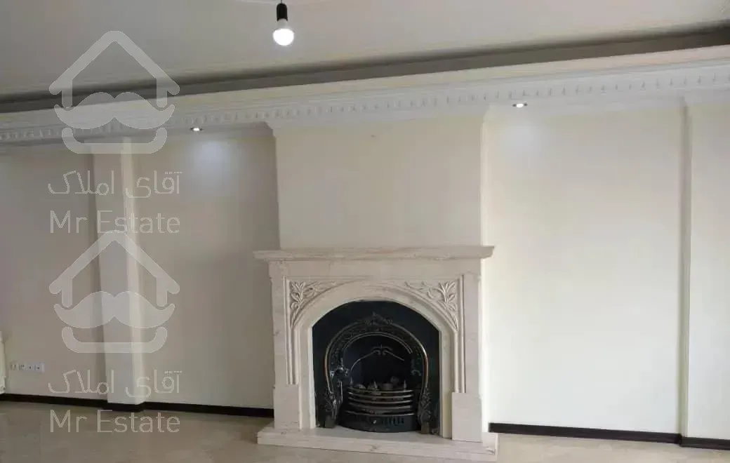 آپارتمان ۱۳۵ متر دو خواب تک واحدی