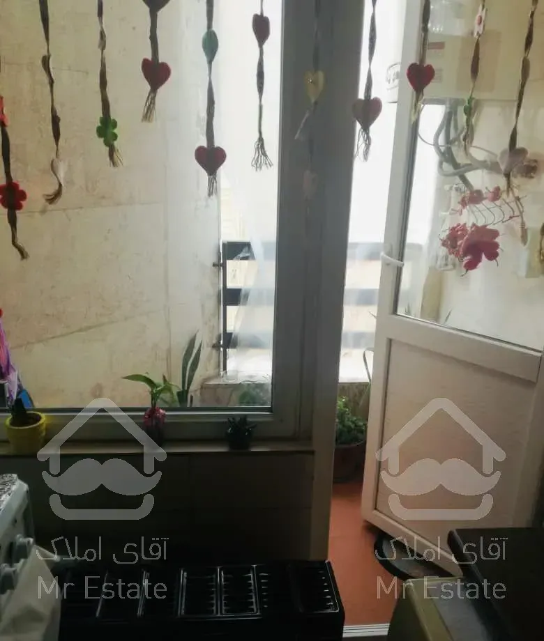 نمای  خوبی در منطقه دارد