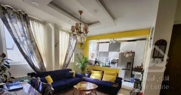 ۴۷ متر فول امکانات / عارف شمالی خوش نقش