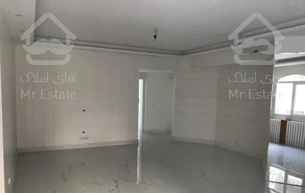 ۱۳۵متر/ساسان/فول دیزاین/دنج/دیپلمات نشین