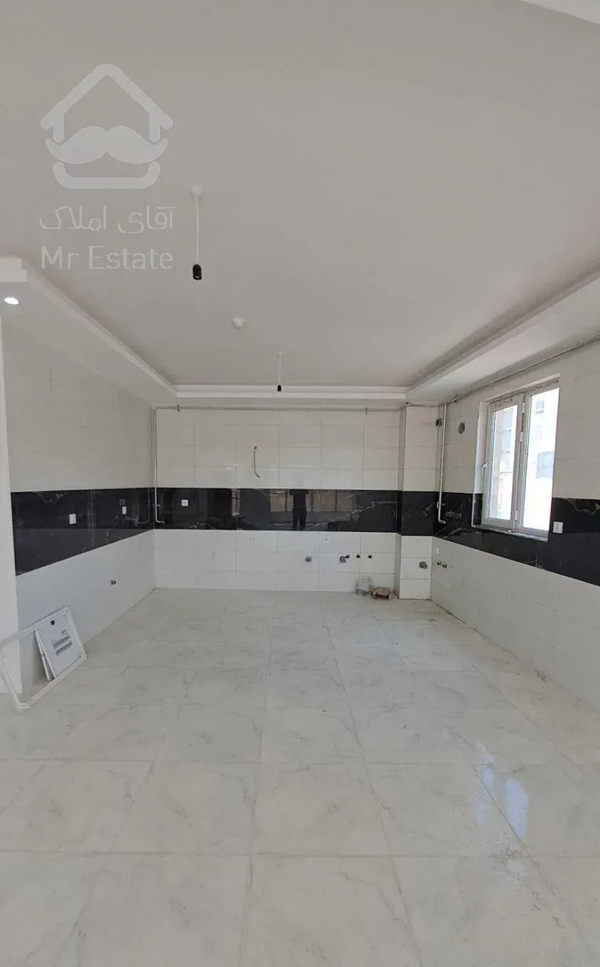 فروش آپارتمان ۱۳۰ متری ۲ خواب