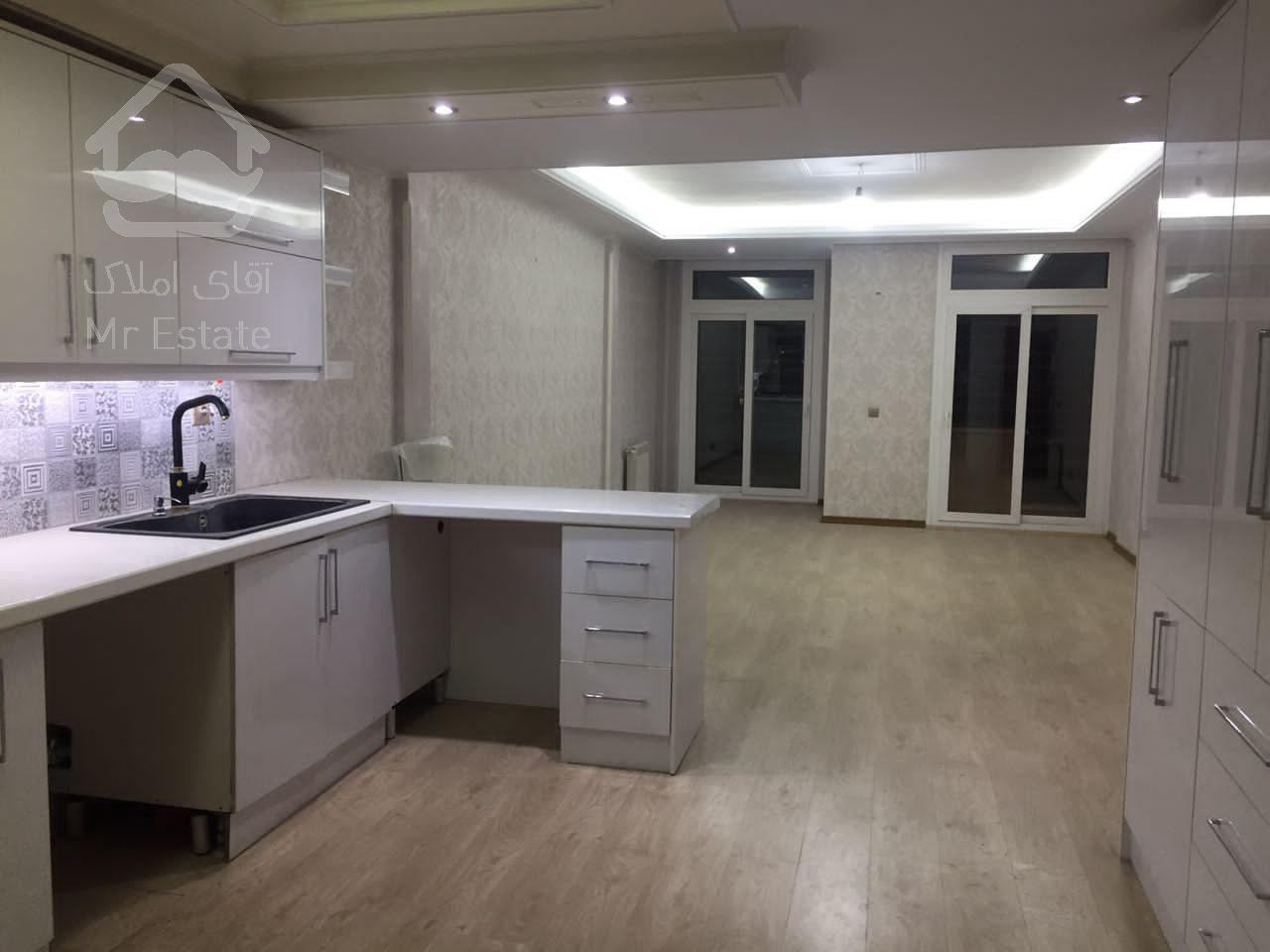 آپارتمان 92 متری دو خواب