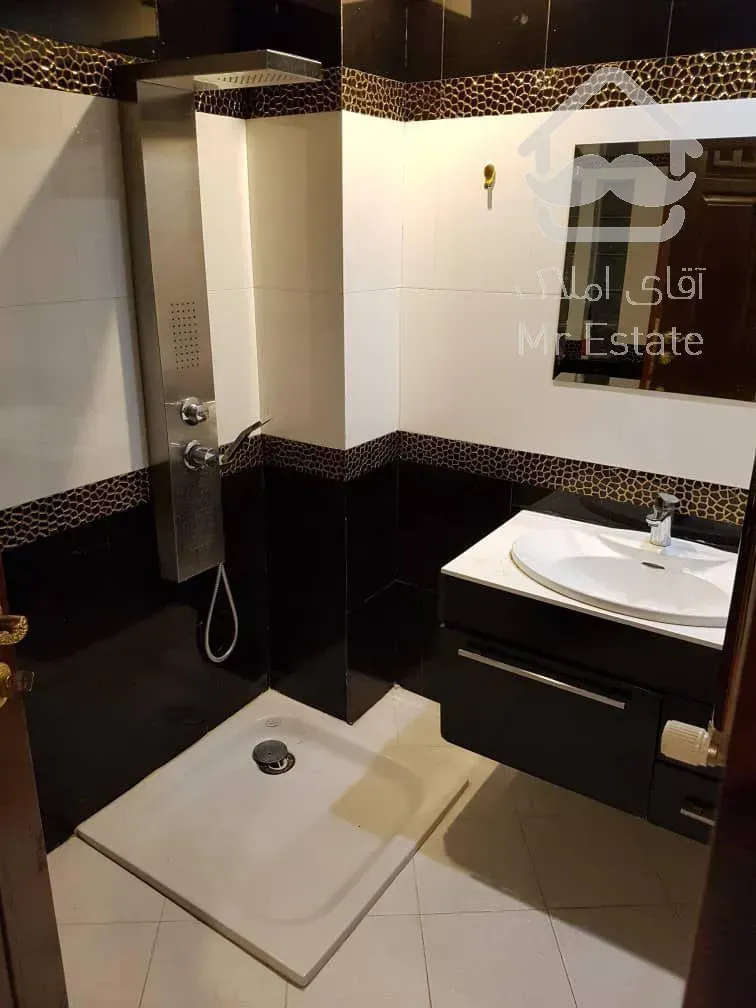 اجاره و رهن آپارتمان فرشته 110  متر لاکچری