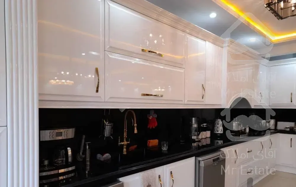 طراحی و اجرای صفر تا صد داخلی منزل و کابینت و کمد