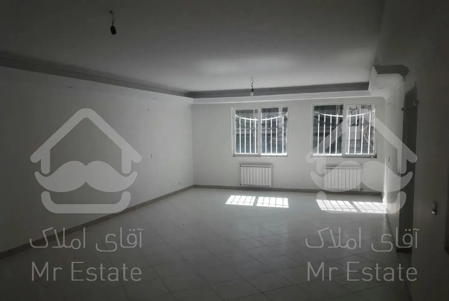 ۱۲۰ متر دو خواب ونک