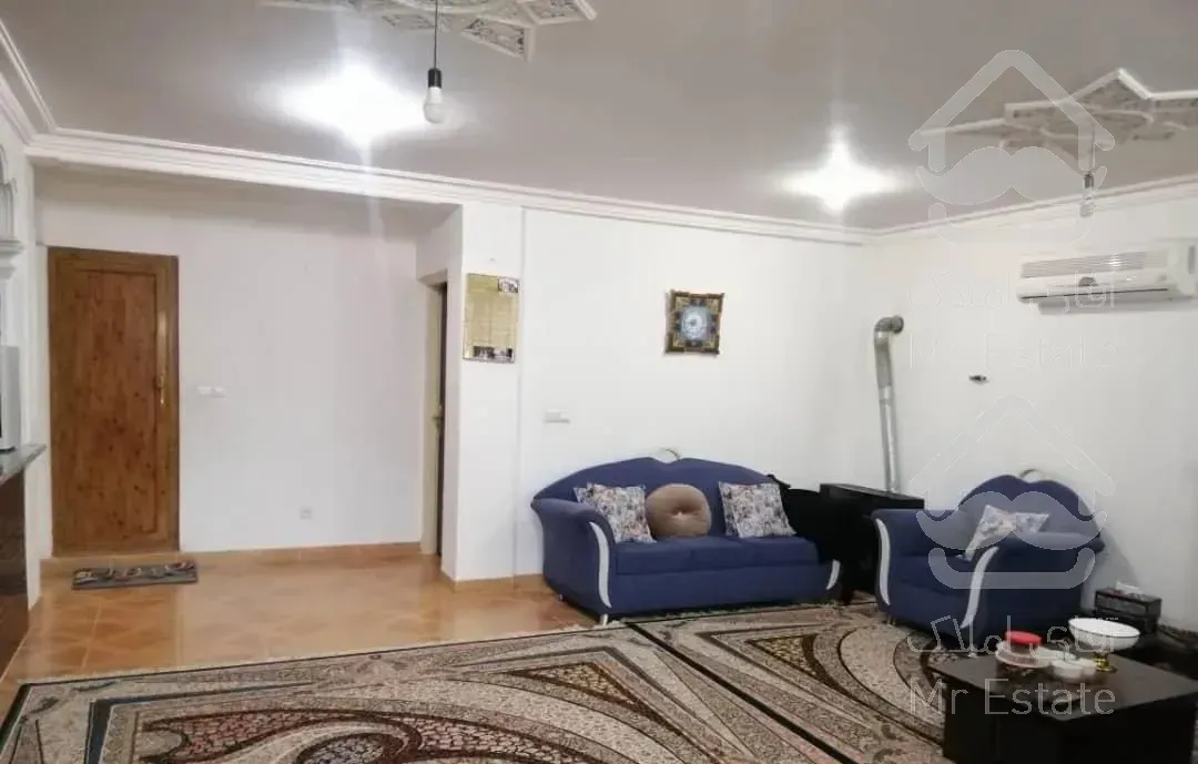 اجاره واحد ۱۰۰متری ویلای با مالک در کمربندی رامسر