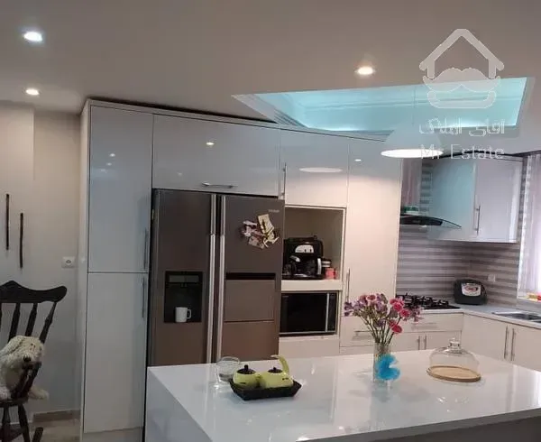 ۱۱۲ متر اختیاریه ۲ خواب فول بازسازی