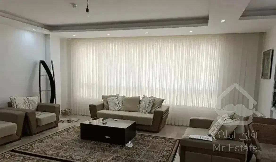 ۹۷ متر / ۳ خواب / فول امکانات / بازسازی شیک