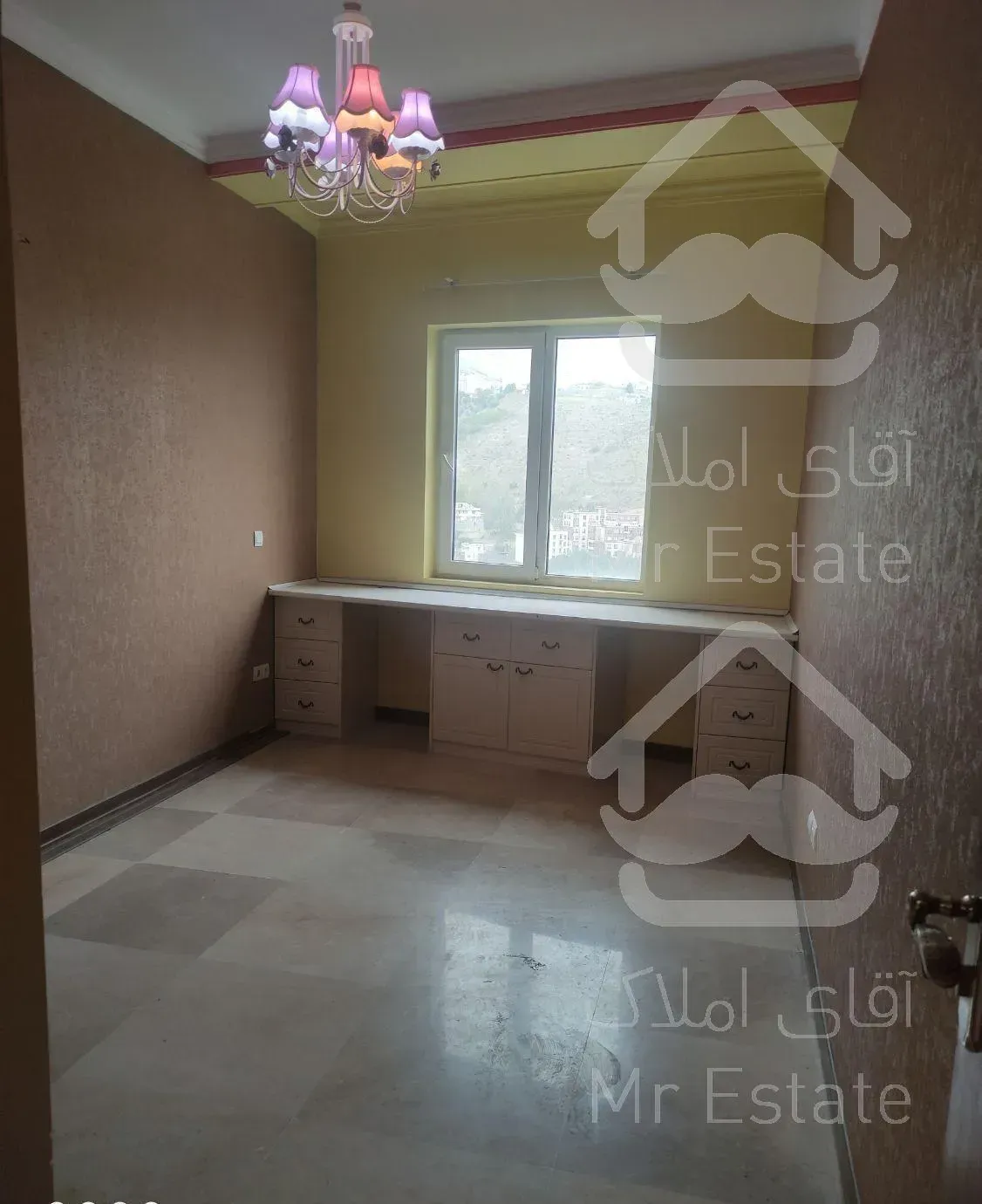 ۱۲۳ متر کوهسار درکه