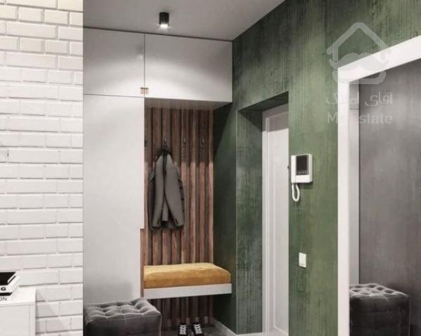 53 متر آپارتمان خوش ساخت فردوس رامین جنوبی