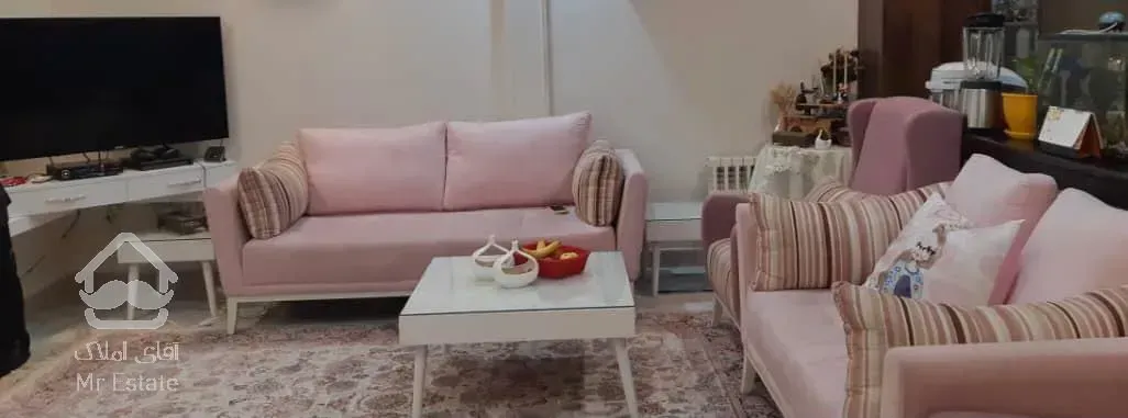 اپارتمان۷۱ متری ۲ خواب ،وام دار، قابل رهن، خوش نقش، قول امکانات