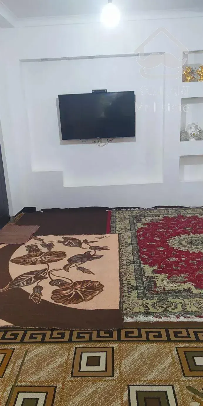 ویلا 75متری در روستای لاکه تاشون