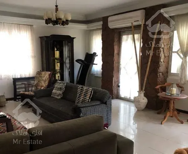 آپارتمان ۲۰۰ متری