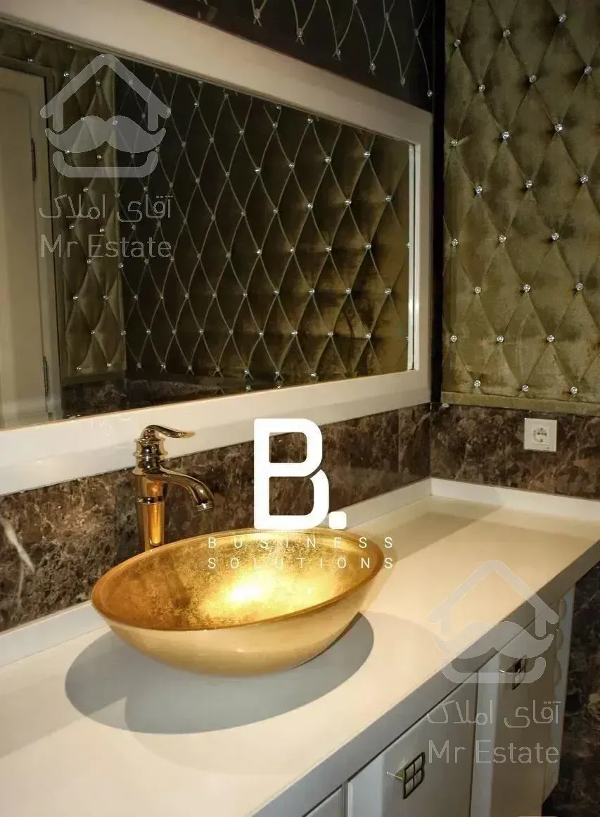 درکه کوهسار/طبقه۸ /۳۴۰ متر /۴ خواب+سوئیت مجزا