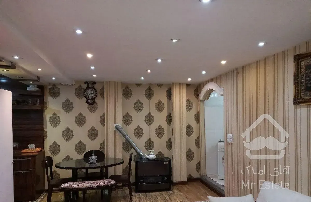 ۸۵ متری 2 خواب