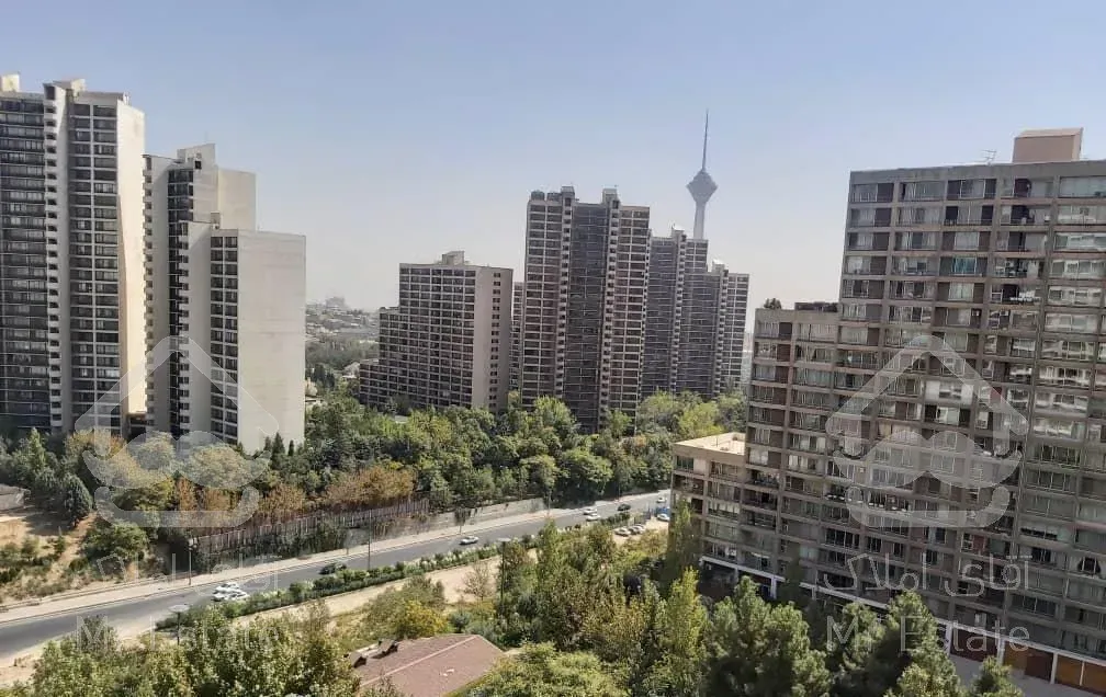 اجاره برج‌/ شهرک غرب / سه خواب