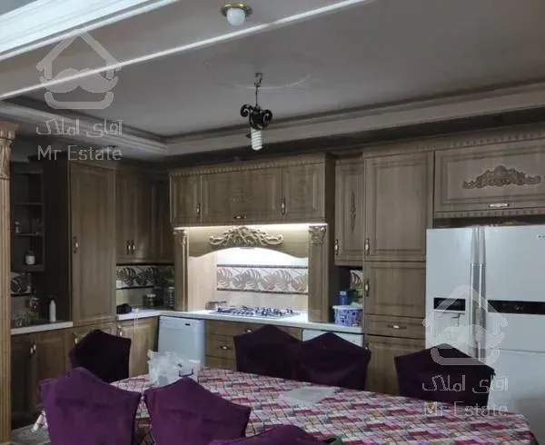 آپارتمان ۱۶۰متری رهن کامل قابل تبدیل