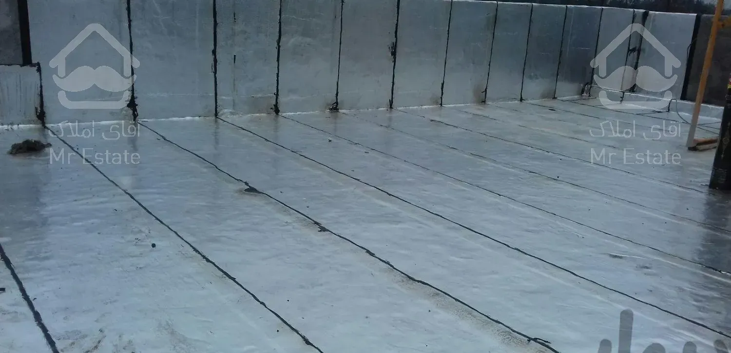 ایزوگام قیرگونی آسفالت