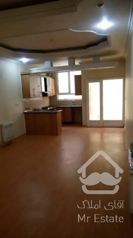 اجاره آپارتمان *یک خوابه*فردوس غرب