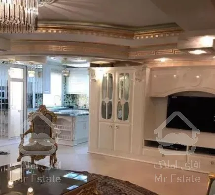 ١٢٠متر/٣خواب/حوالی کاج