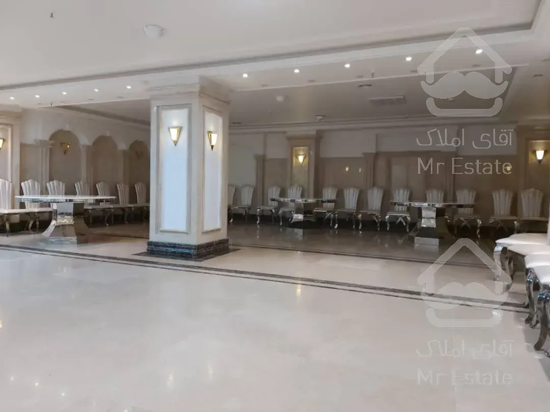 اجاره و رهن آپارتمان الهیه 190  متر لاکچری