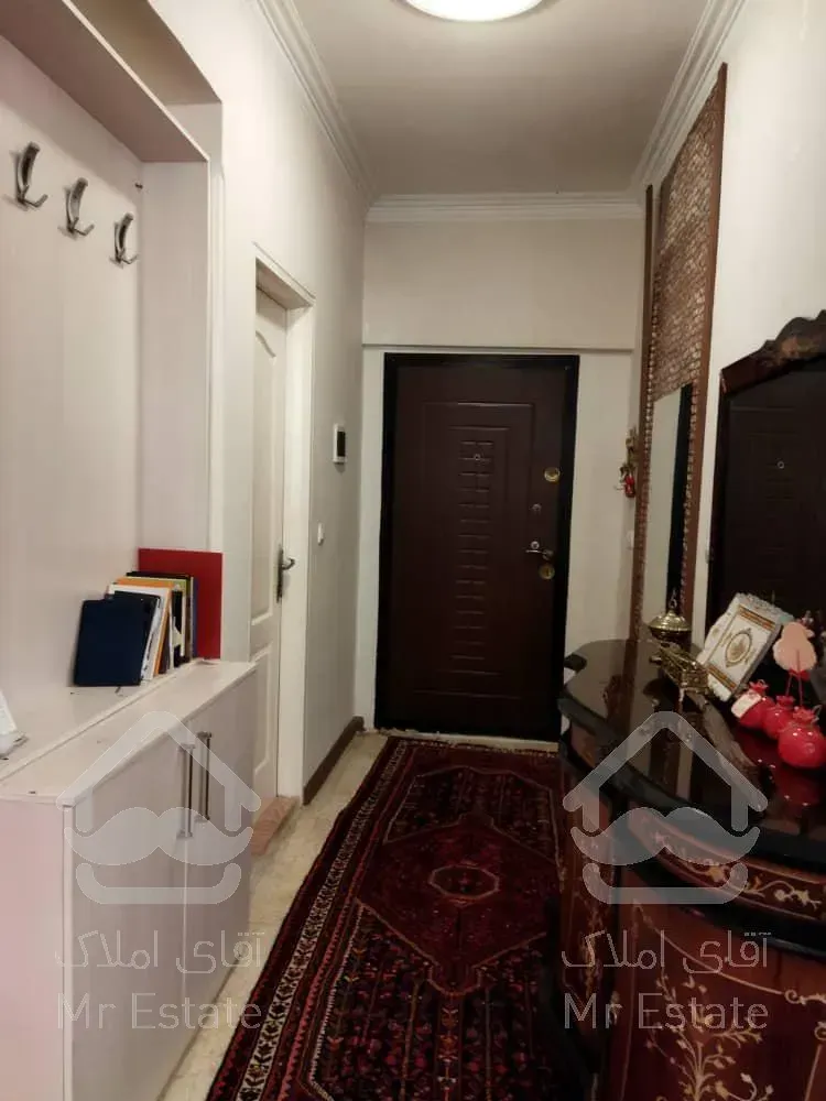 ۱۰۲ متری ۲ خوابه