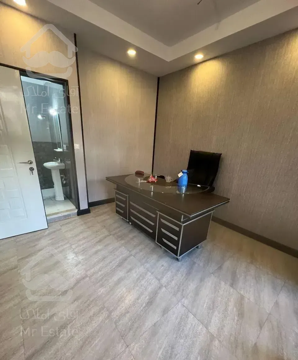 رهن کامل واحد اداری / فول امکانات