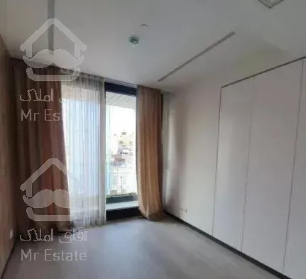 215متر 3خواب برج باغ سعادت‌آباد