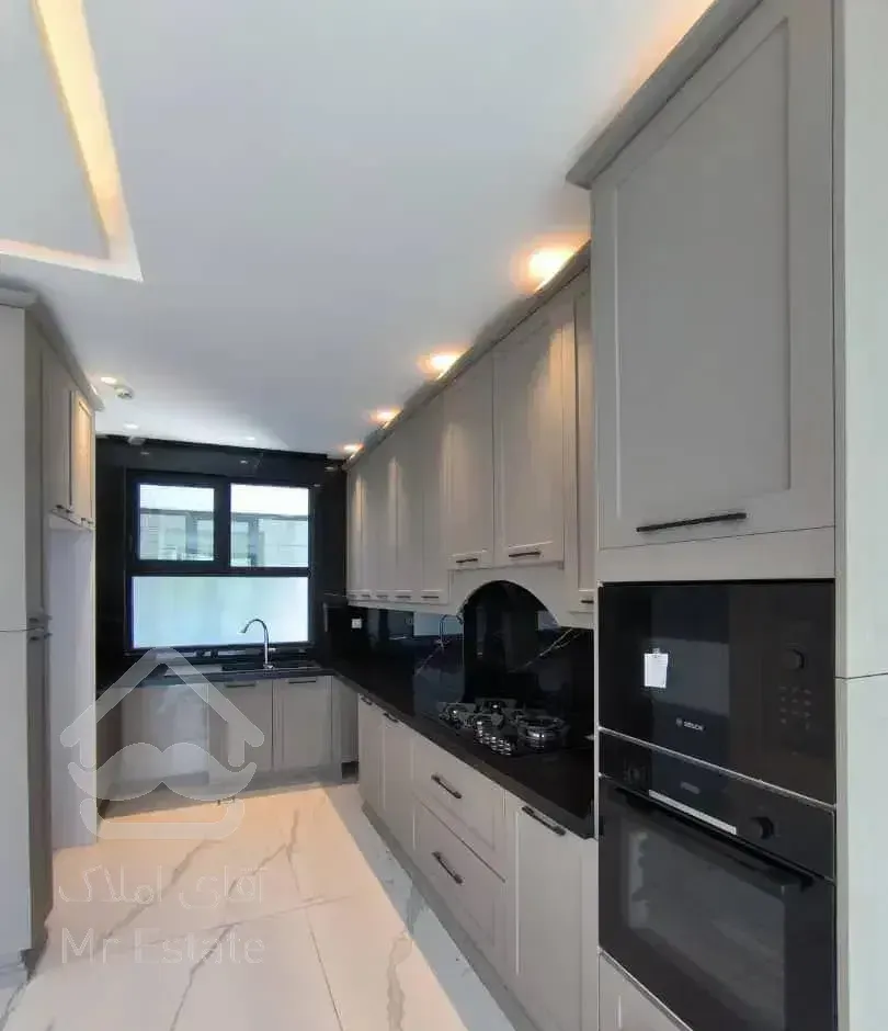 ۷۵ متر / ۲خواب / سلیمی شمالی / لابی روف گاردن