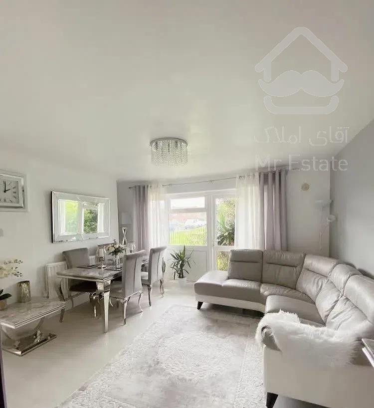 ۵۵مترفول جوازدار تحویل قطعی قرارداد محضری خوش نقشه