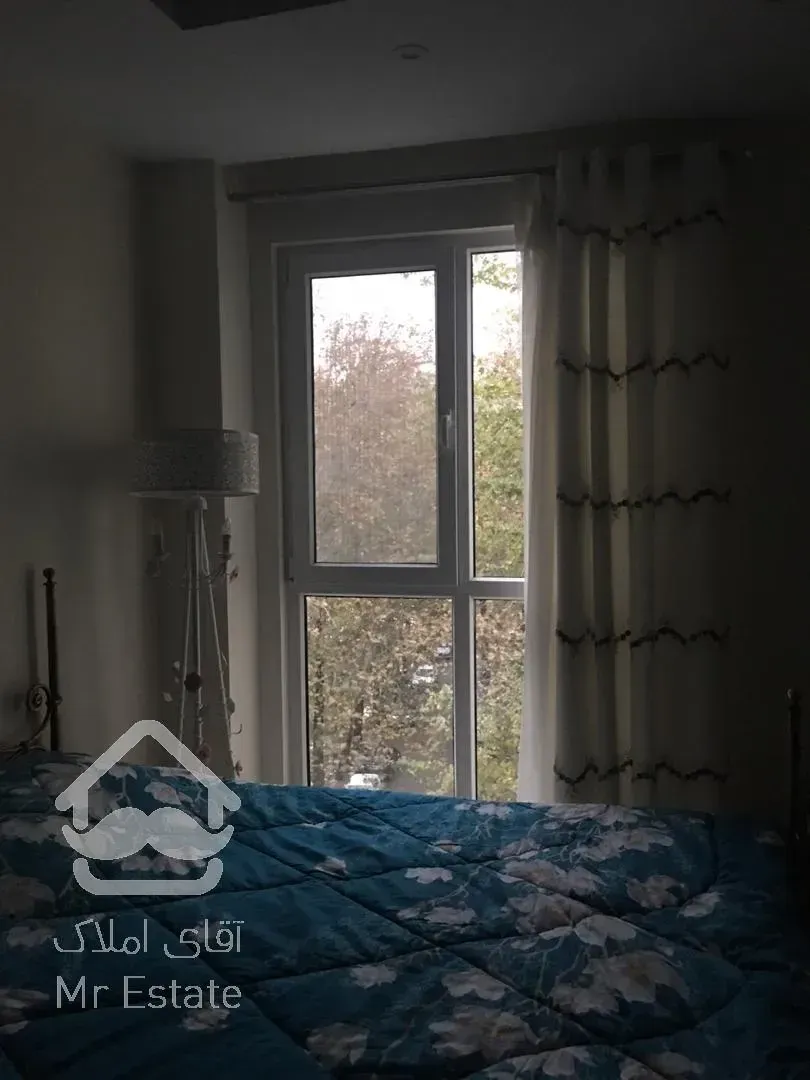 اجاره آپارتمان ٢٥٠متري