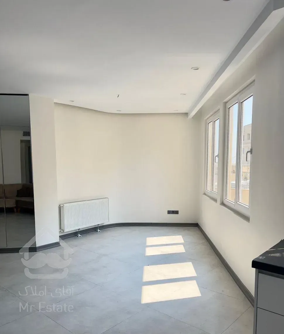 فروش آپارتمان 72متری 2خواب طبقه 3 سندی در المهدی