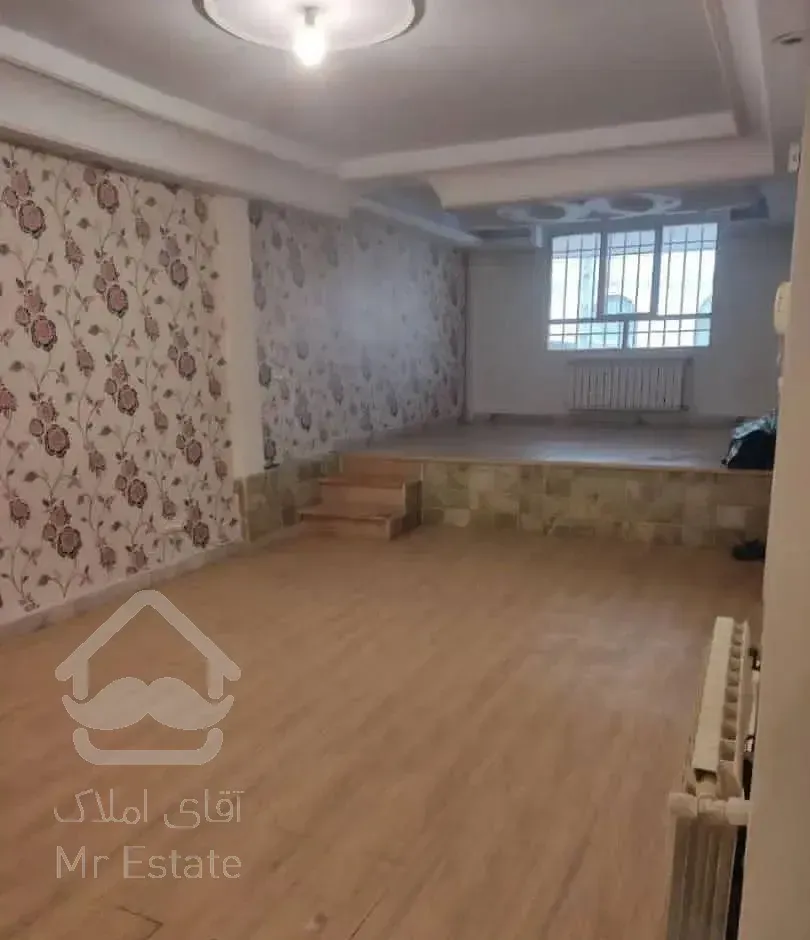 ۷۰متر ۱خواب پونک خیابان معین