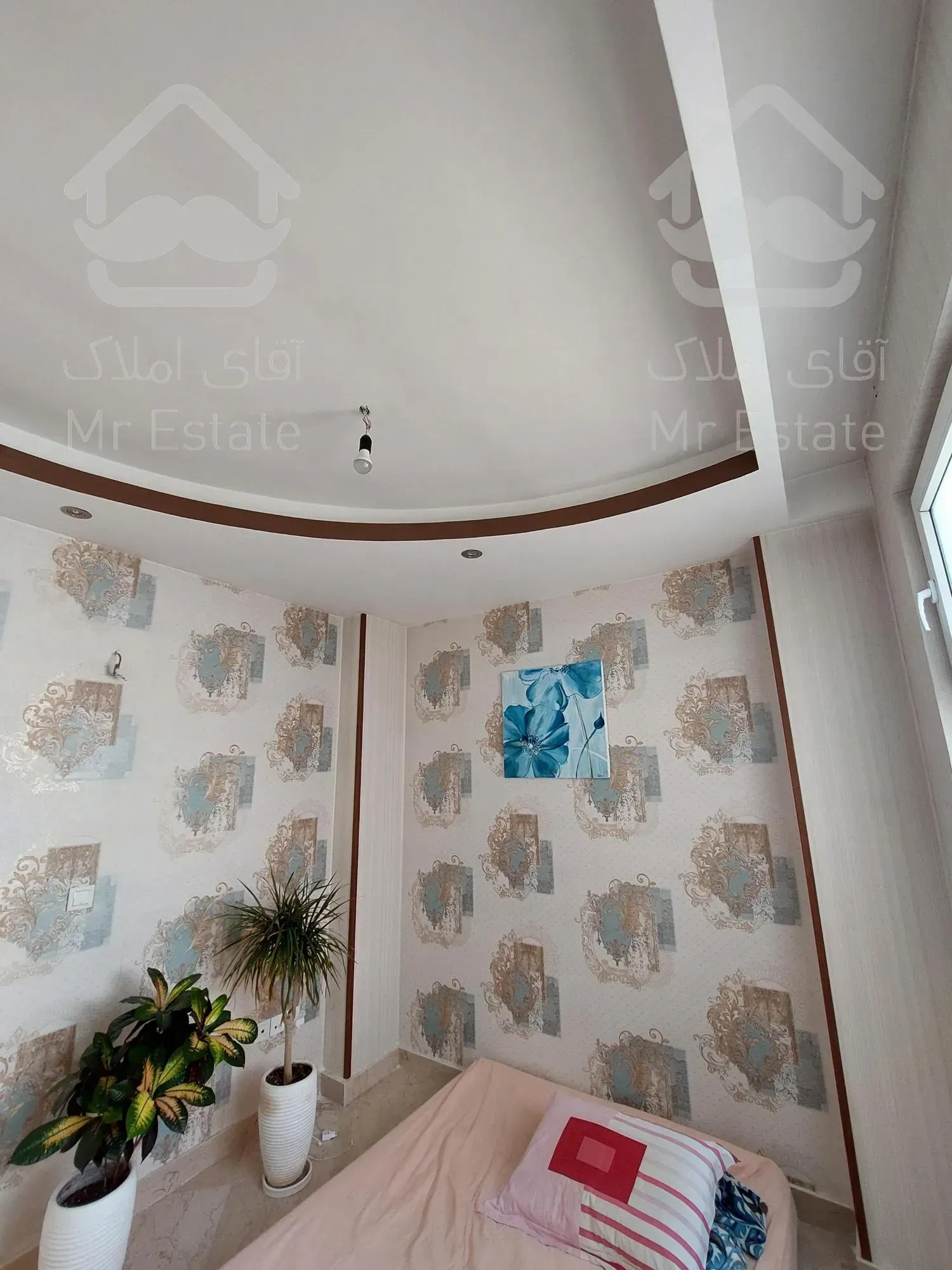 ۸۰ متر/فول/لاکچری/اباذر/ بهترین خیابان