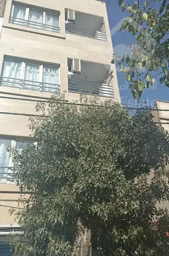 آپارتمان نو ساز در شمیران نو