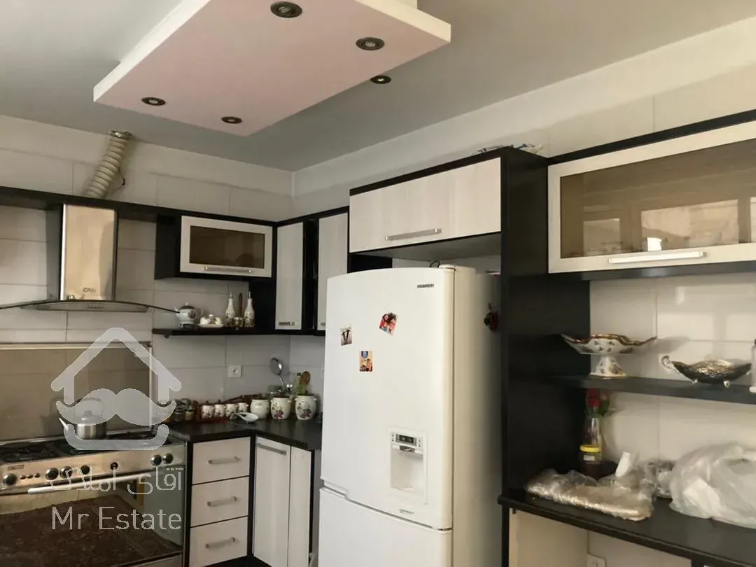 آپارتمان۹۴متری ورداورد